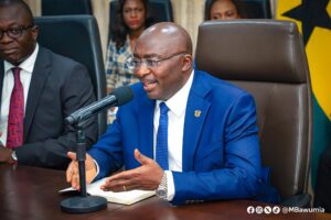 Dr. Bawumia